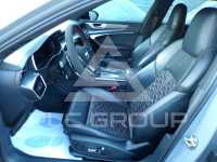 2020 Audi RS6
