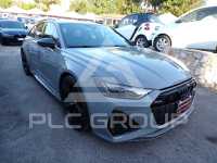 2020 Audi RS6