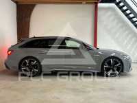 2020 Audi RS6