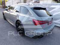 2020 Audi RS6