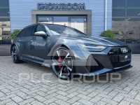 2020 Audi RS6