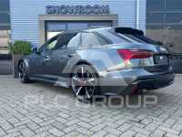 2020 Audi RS6