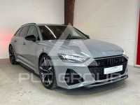 2020 Audi RS6