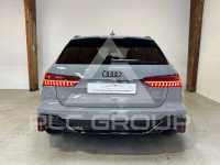 2020 Audi RS6