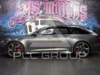2020 Audi RS6