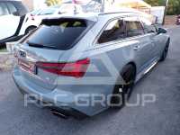 2020 Audi RS6