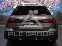2020 Audi RS6