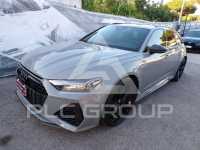 2020 Audi RS6