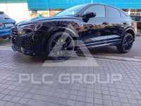 2020 Audi RSQ3