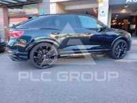 2020 Audi RSQ3