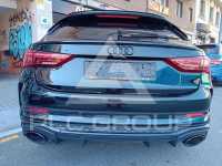 2020 Audi RSQ3