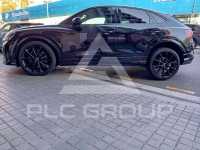 2020 Audi RSQ3