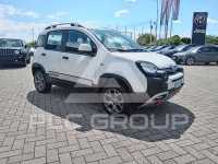 2020 Fiat Panda