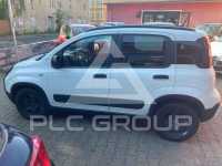2020 Fiat Panda