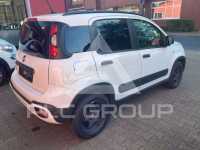 2020 Fiat Panda