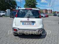2020 Fiat Panda