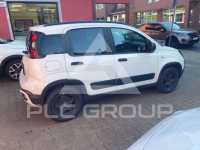 2020 Fiat Panda