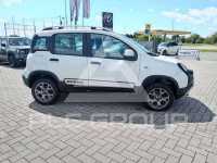 2020 Fiat Panda