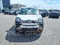 2020 Fiat Panda