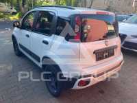 2020 Fiat Panda