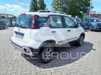 2020 Fiat Panda