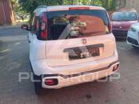 2020 Fiat Panda