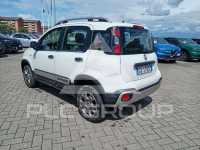 2020 Fiat Panda