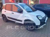 2020 Fiat Panda