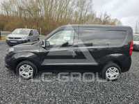 2020 Fiat Doblo