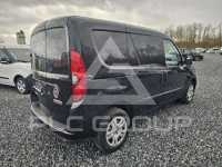 2020 Fiat Doblo