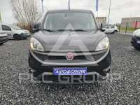 2020 Fiat Doblo