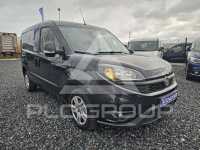 2020 Fiat Doblo