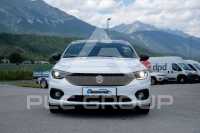 2020 Fiat Tipo