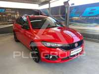 2020 Fiat Tipo