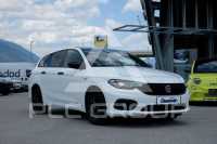2020 Fiat Tipo
