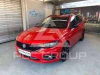 2020 Fiat Tipo