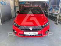 2020 Fiat Tipo