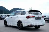 2020 Fiat Tipo