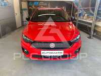 2020 Fiat Tipo