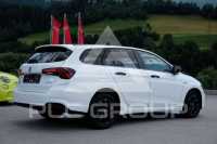 2020 Fiat Tipo