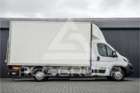 2020 Fiat Ducato