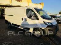 2020 Fiat Ducato