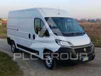 2020 Fiat Ducato