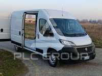 2020 Fiat Ducato