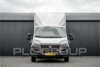 2020 Fiat Ducato