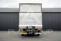 2020 Fiat Ducato