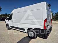 2020 Fiat Ducato