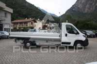2020 Fiat Ducato