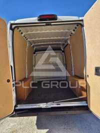 2020 Fiat Ducato