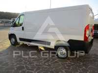 2020 Fiat Ducato